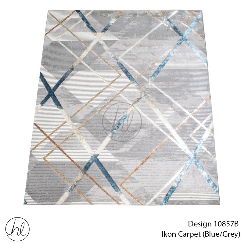 Carpet Ikon 10857B