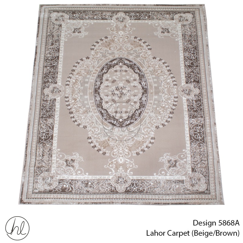 Carpet Lahor 5868A 518
