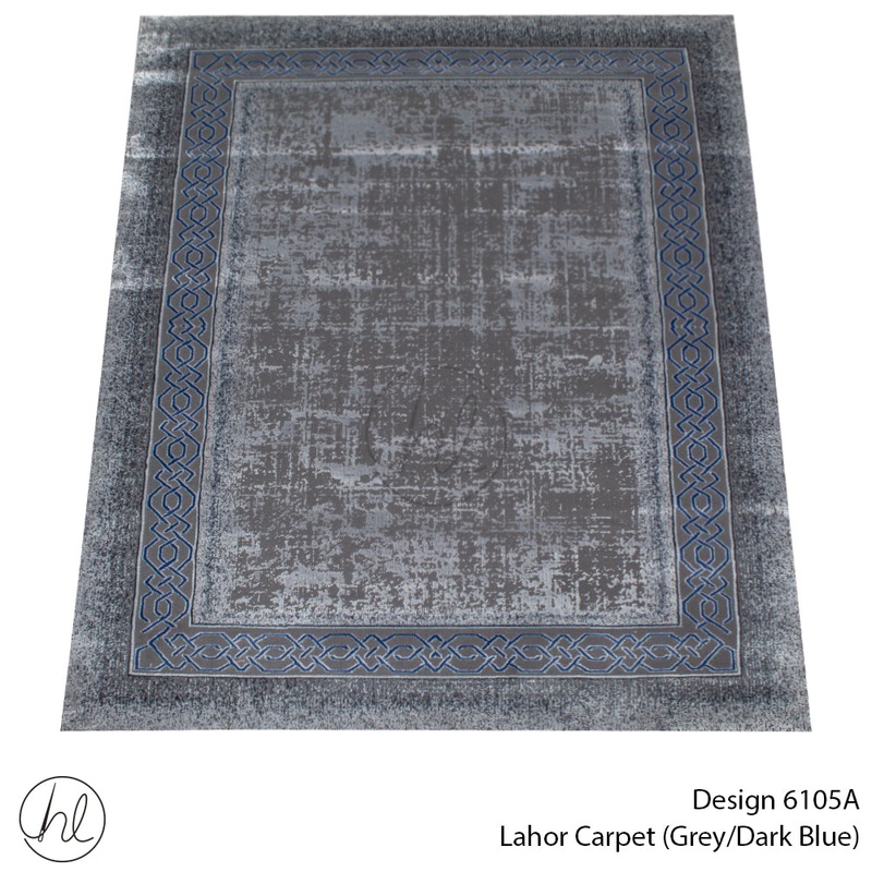 Carpet Lahor 6105A 518