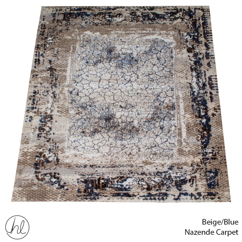 CARPET NAZENDE 9786A