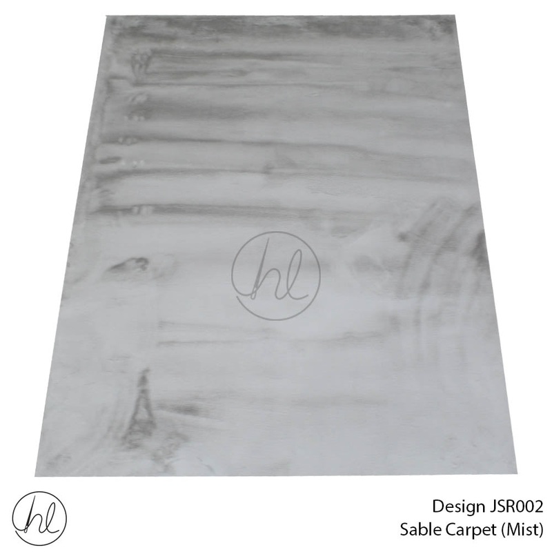 CARPET SABLE JSR002 MIST FREE