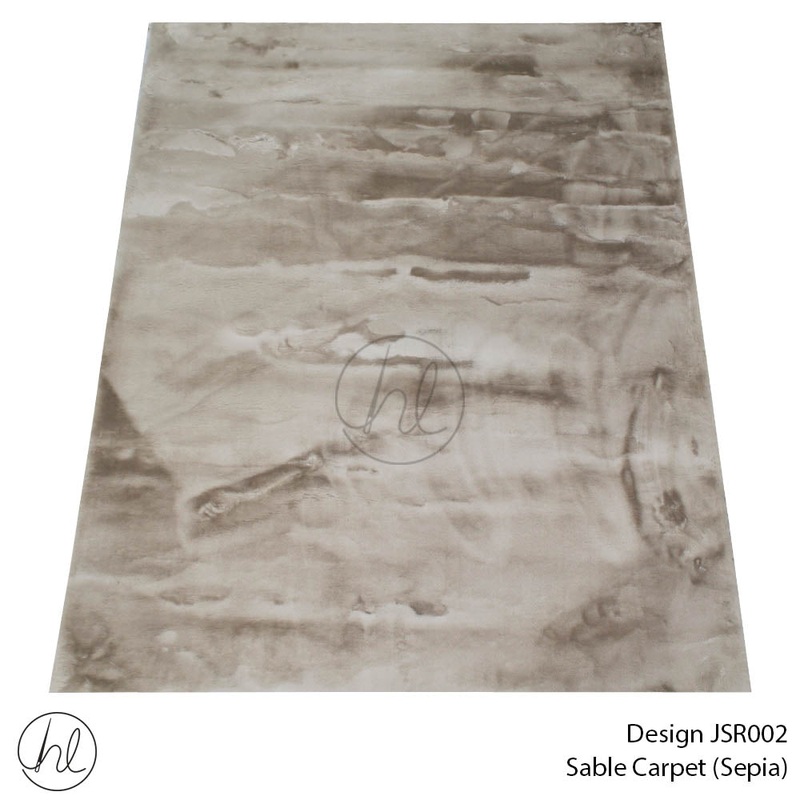 CARPET SABLE JSR002 SEPIA FREE