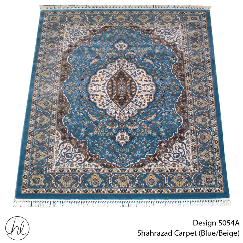 CARPET SHAHRAZAD 5054B