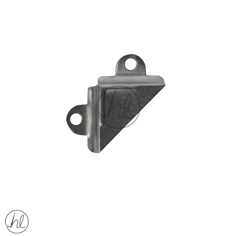 MIRROR CORNER NICKEL