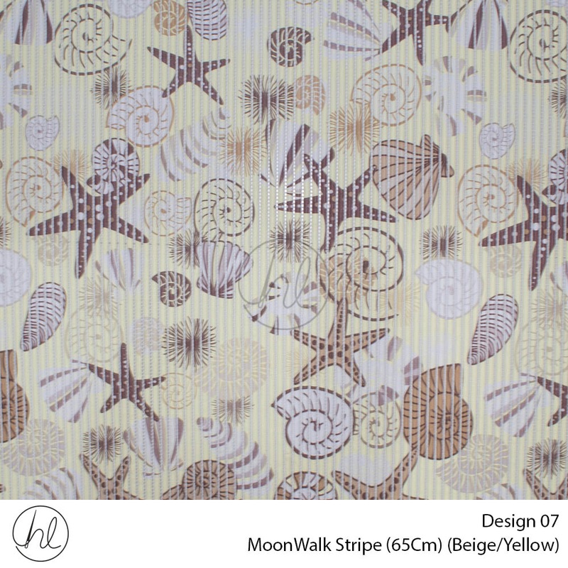 MoonWalk Stripe #1