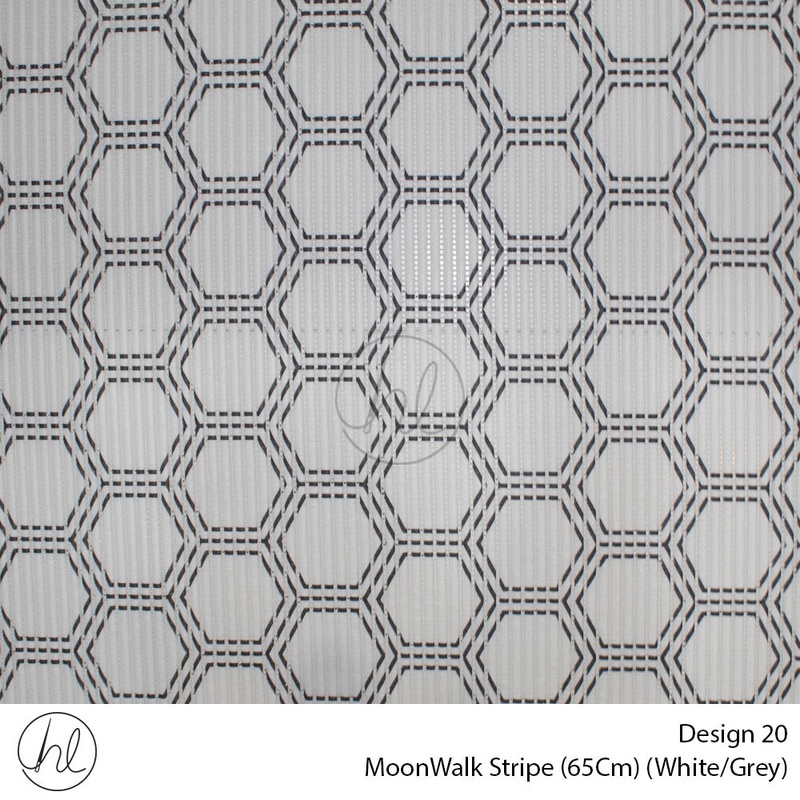 MoonWalk Stripe #10