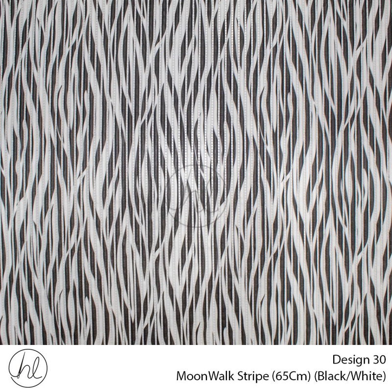 MoonWalk Stripe #13