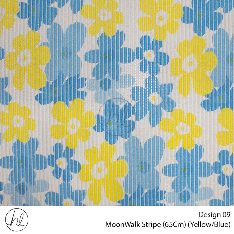 MoonWalk Stripe #16