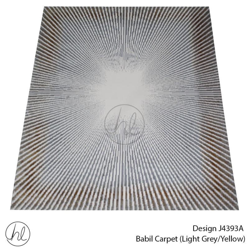 Carpet Babil 4393A