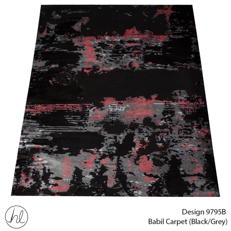 Carpet Babil 9795B 518