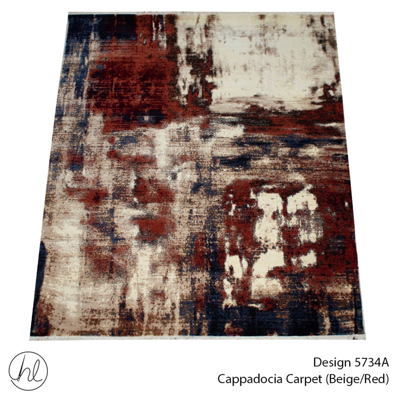 Carpet Cappadocia 5734A