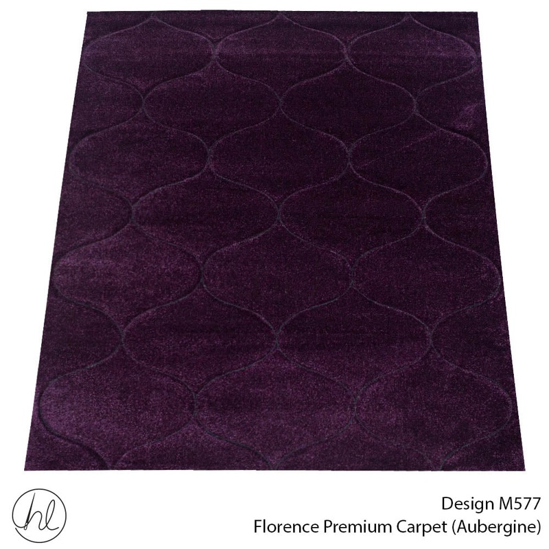 CARPET FLORENCE PREMIUM M577