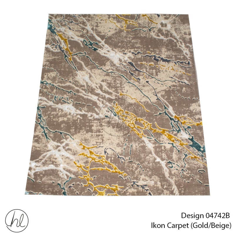 Carpet Ikon 04742B