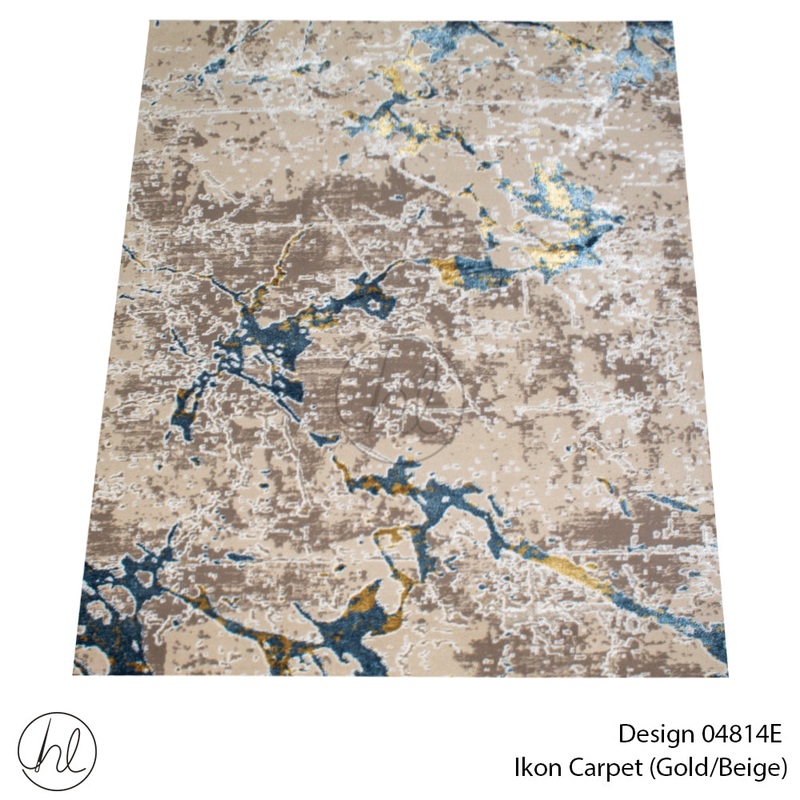 Carpet Ikon 04814E