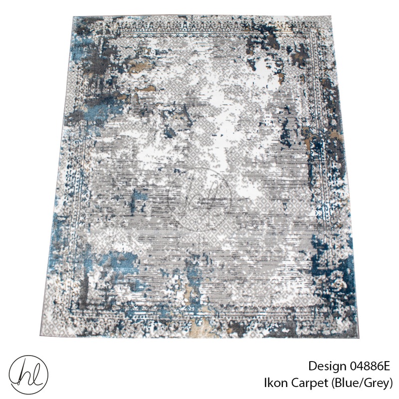 Carpet Ikon 04886E