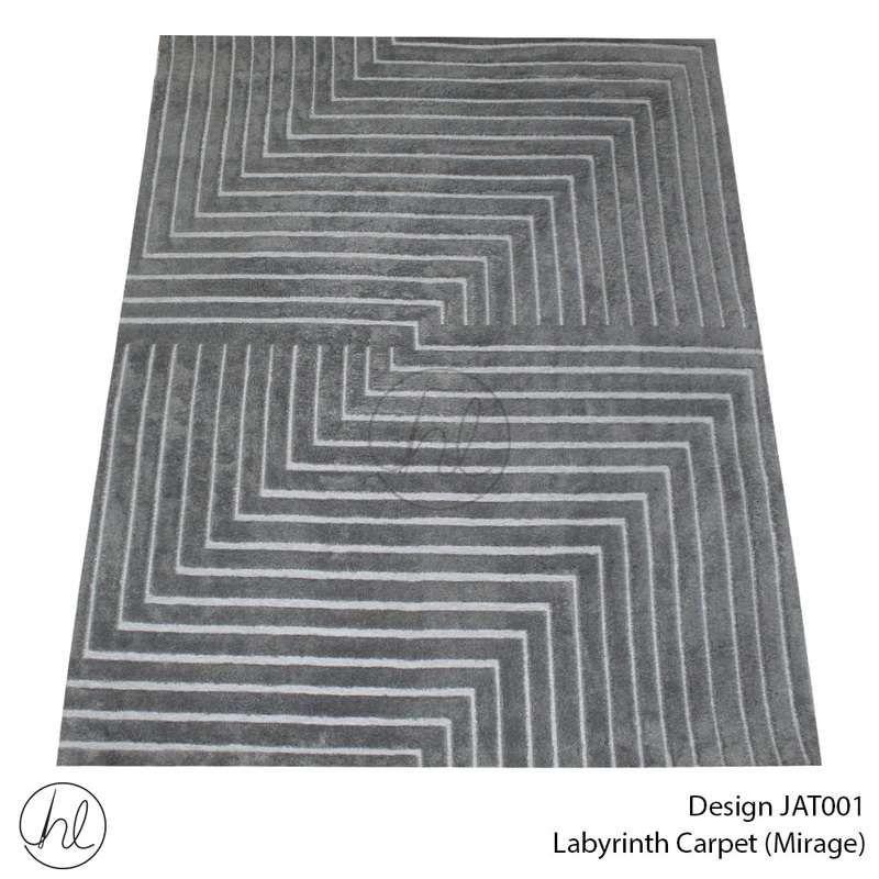 CARPET LABYRINTH JAT001 MIRAGE FREE