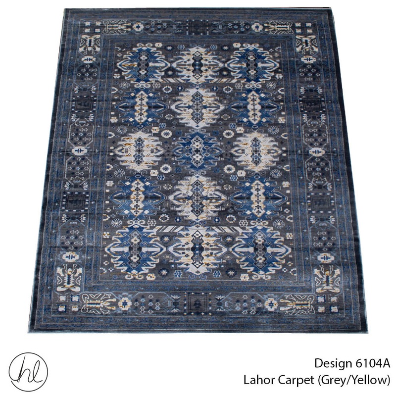 Carpet Lahor 6104A 518