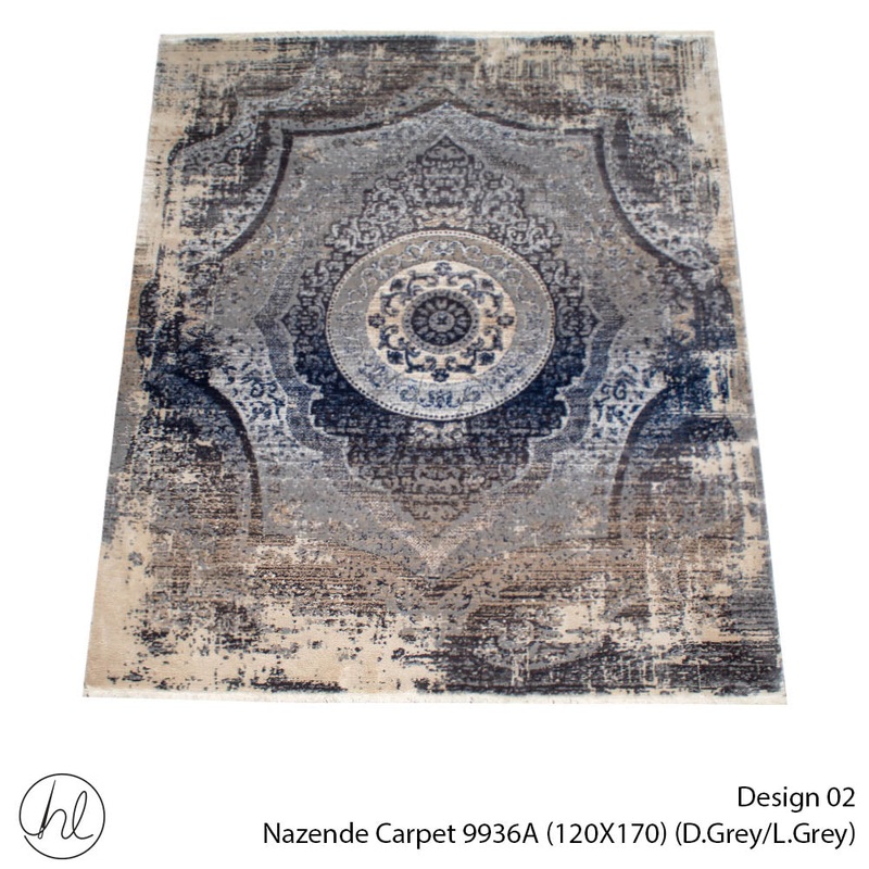Carpet Nazende 9936A