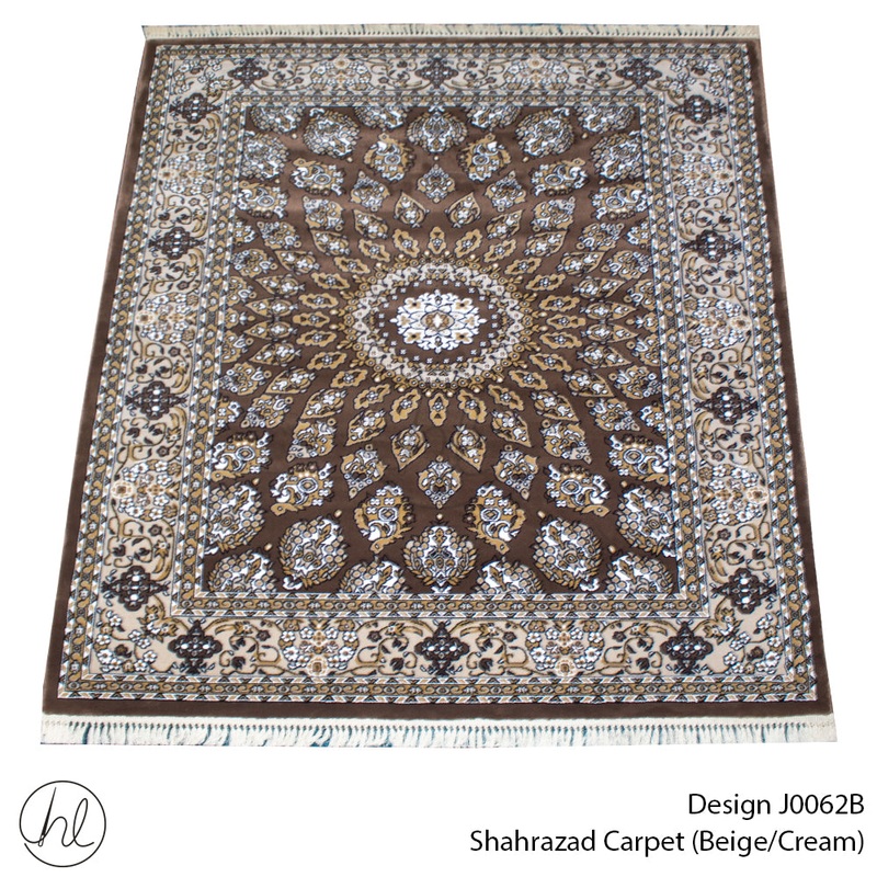 CARPET SHAHRAZAD J0062B