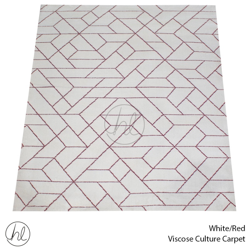 CARPET VISCOSE CULTURE 6678A