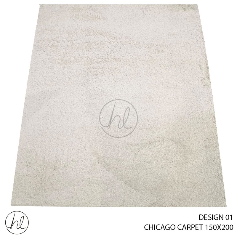CHICAGO CARPET 150X200 DESIGN 01