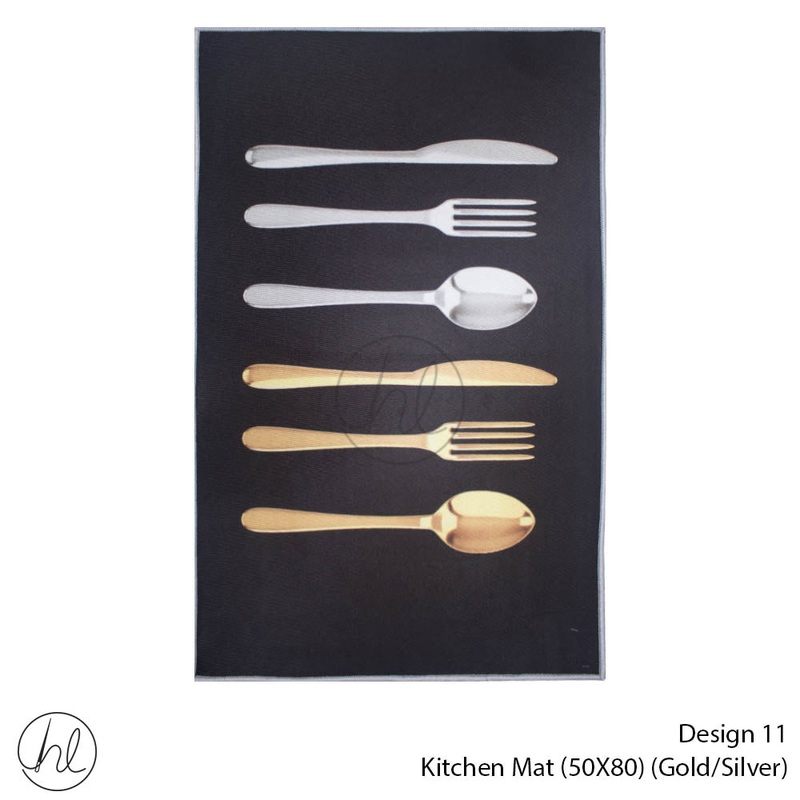 Mat Kitchen #7