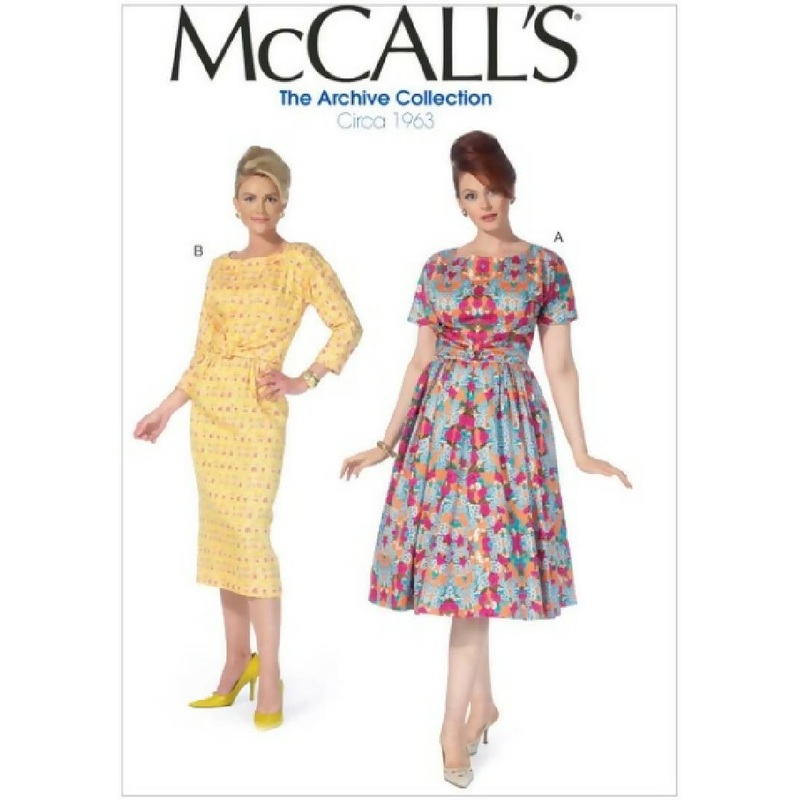 McCall's M7086