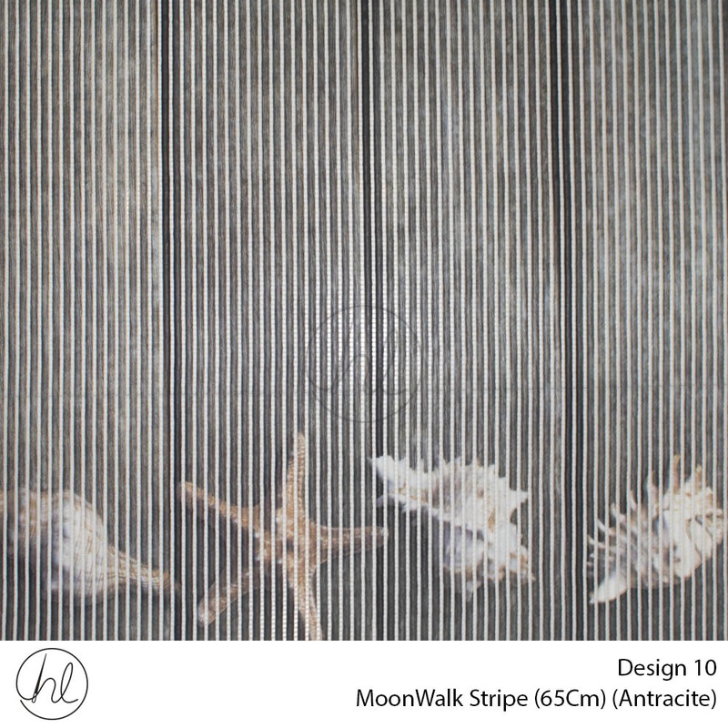 MoonWalk Stripe #14