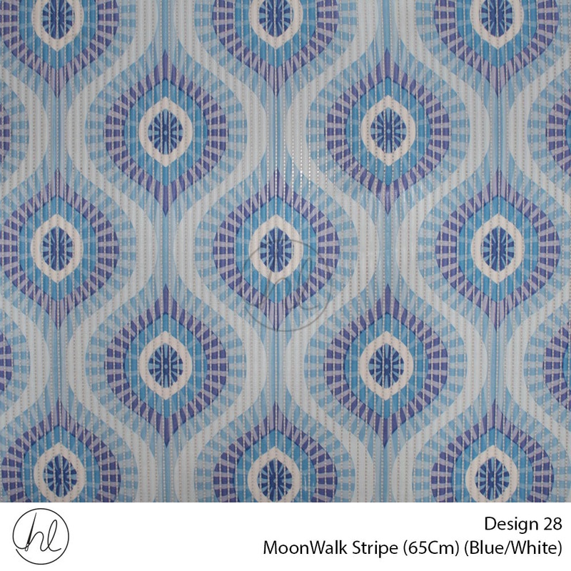 MoonWalk Stripe #4