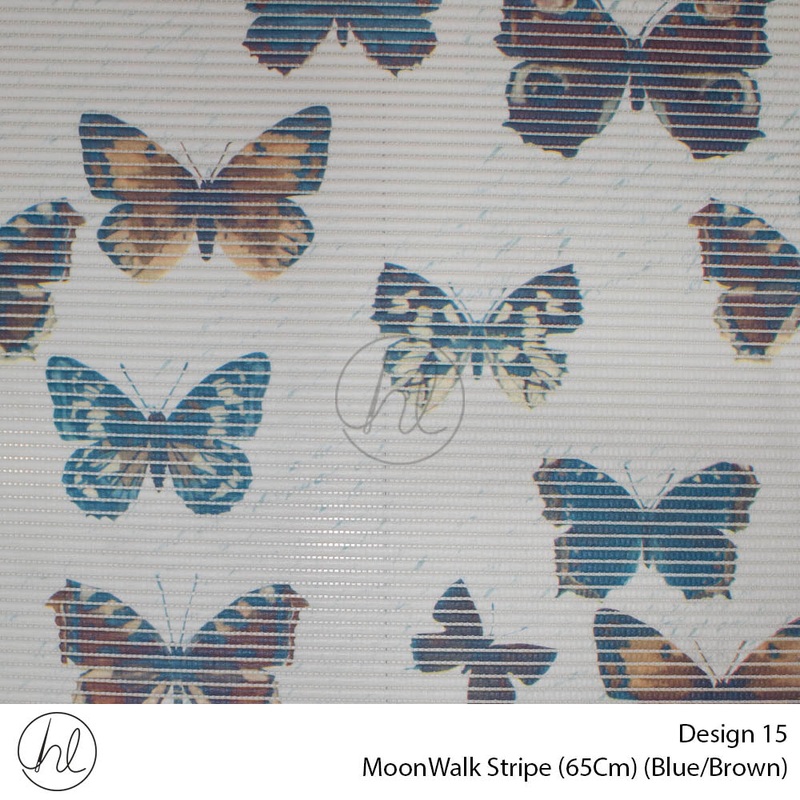 MoonWalk Stripe #6