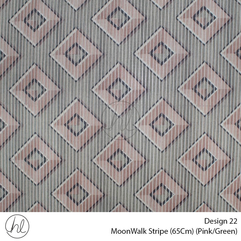 MoonWalk Stripe #8