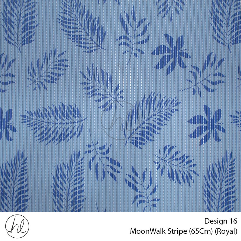 MoonWalk Stripe #9
