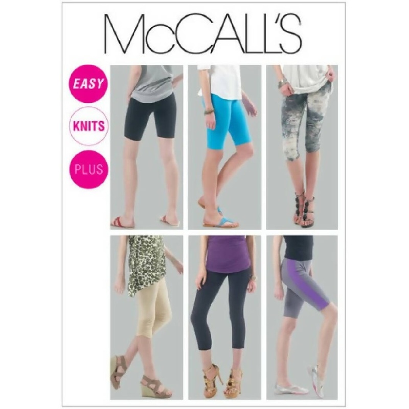 McCall's M6360