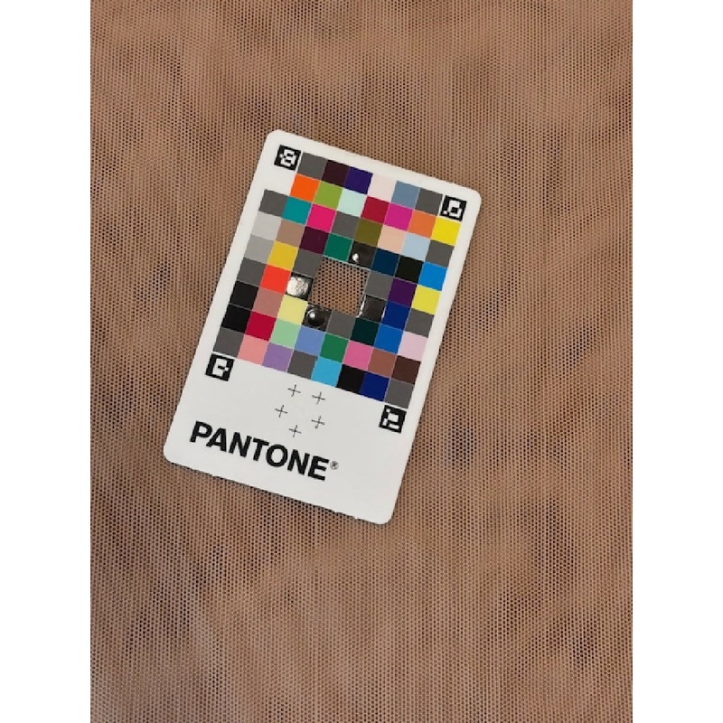 Performance Nylon Spandex Power Mesh Fabric