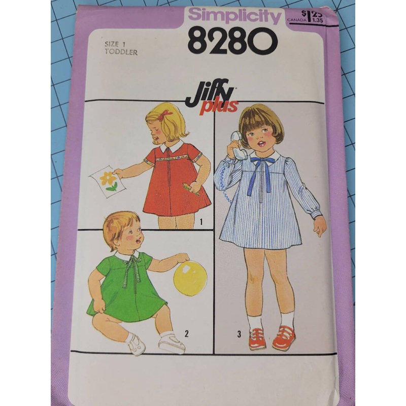 Simplicity 8280