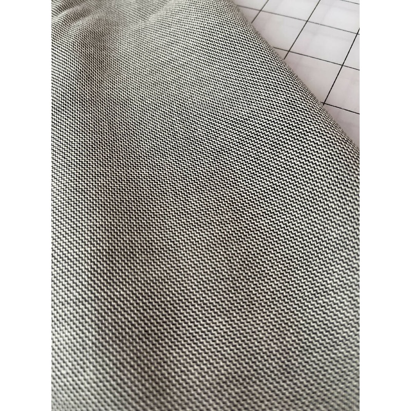 Suiting fabric