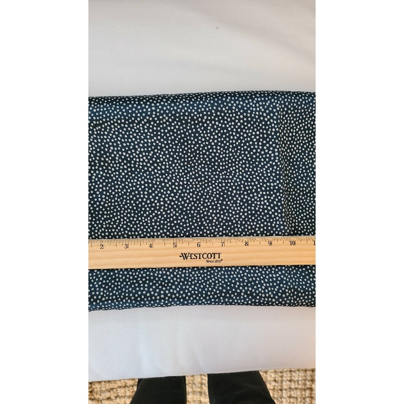1.5 yards silk charmeuse