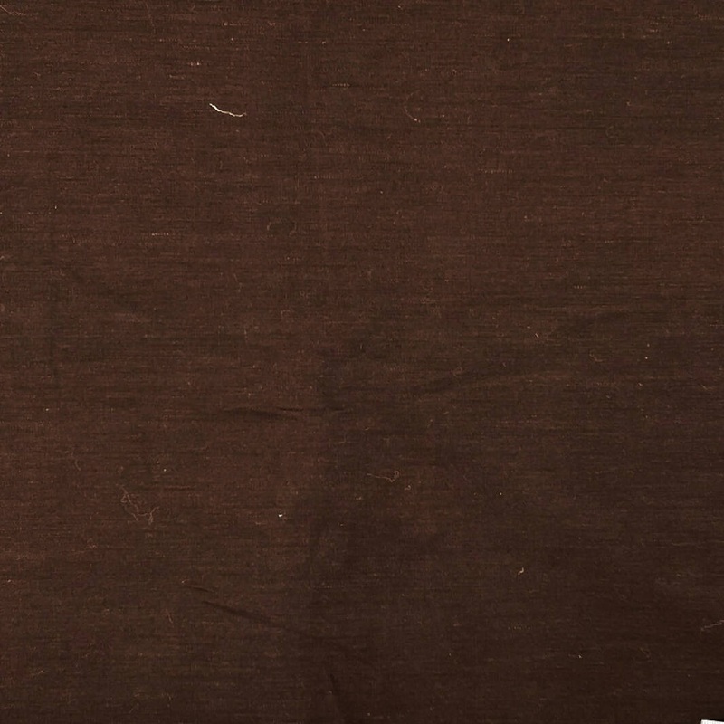 Brown Stretch Woven Suiting - 2.5 Yds