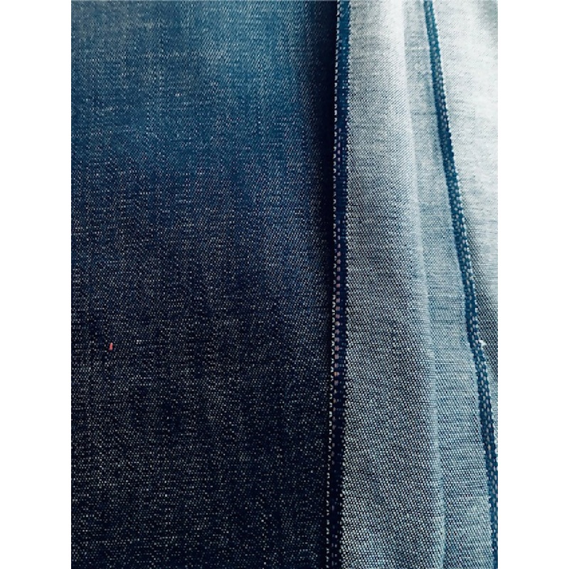 Denim Non-stretch