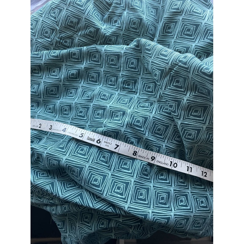Lillestoff cotton/Lycra