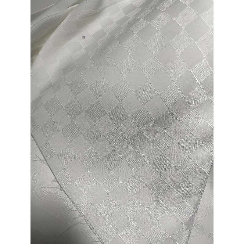 Poly Crepe de Chine