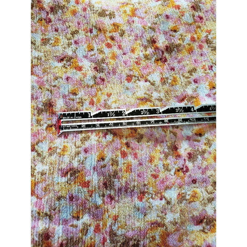 Rose Floral