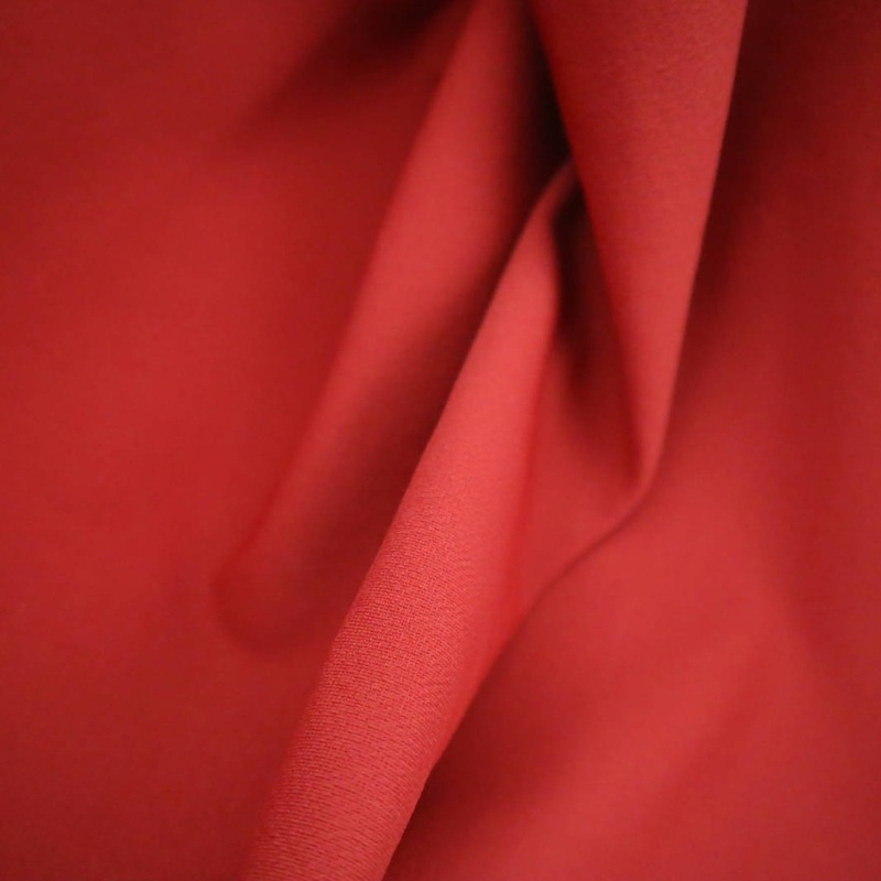 Stretch Nylon Crepe - Multiple Colors