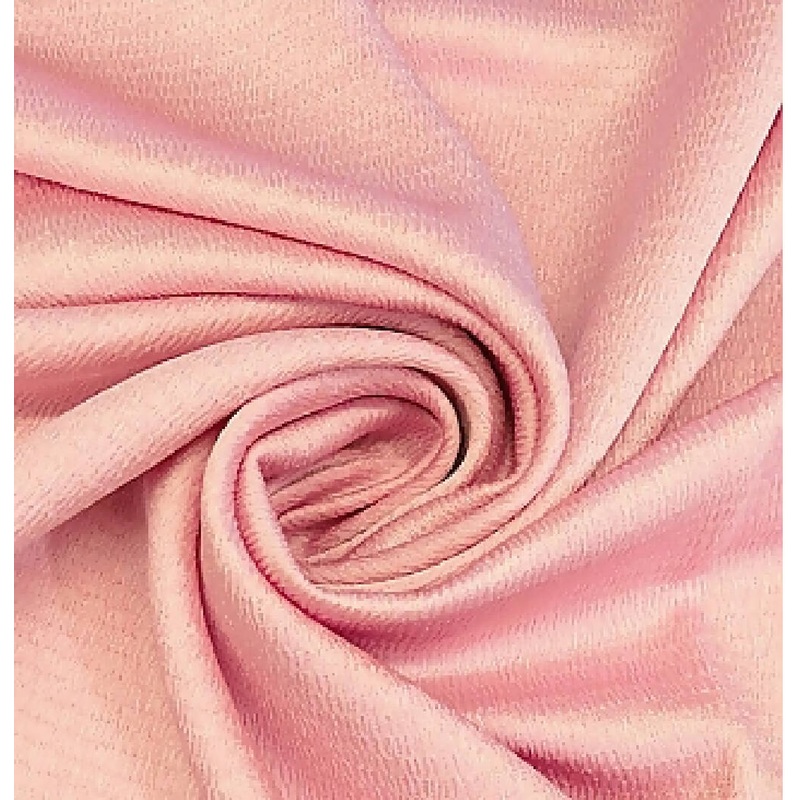 3 yds of Crinkle Satin-Type Woven