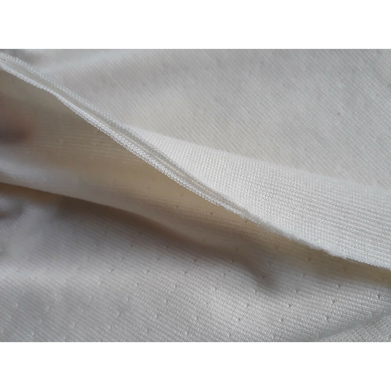 Cream Double Knit - 3 yds