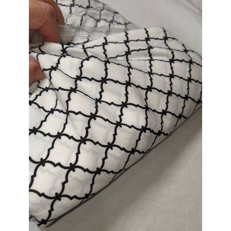 Fiesta Printed Synthetic Chain Link - 3 yards