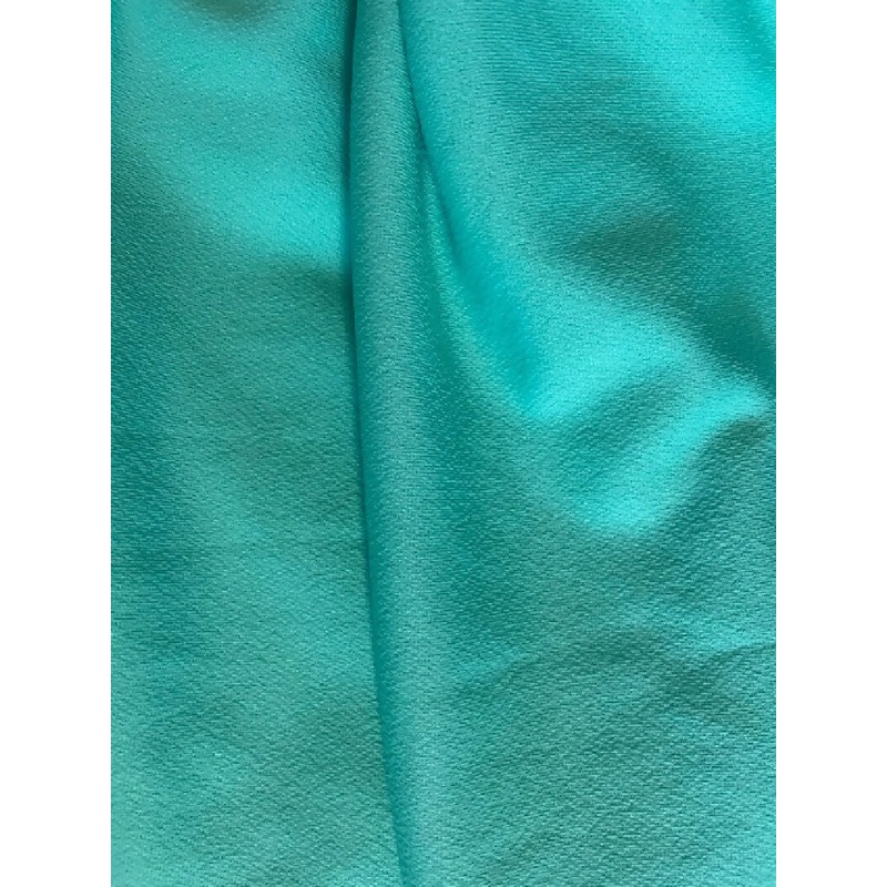 Mint Crepe Ponte 3 YDS