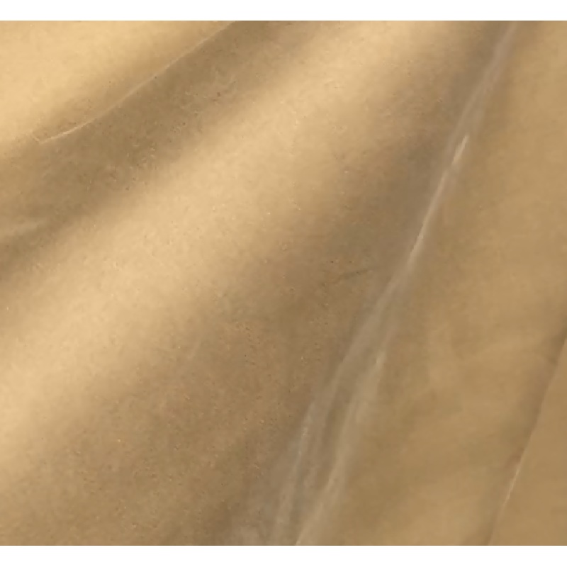 Tan Cotton Spandex Stretch Cotton Woven (yardage)